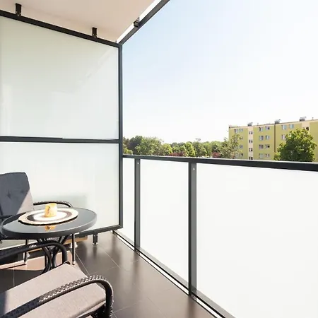 Flat Nr 11 * Gdańsk