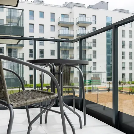 Apartment Flat Nr 11