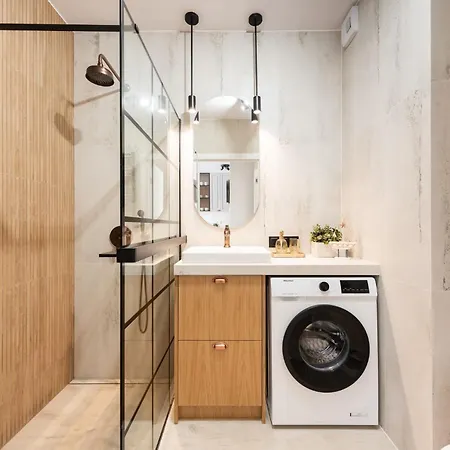 Flat Nr 11 Appartement